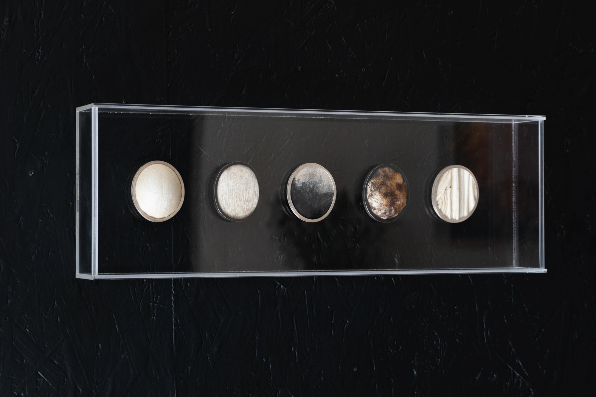 Jewellery together with where and how it is normally kept