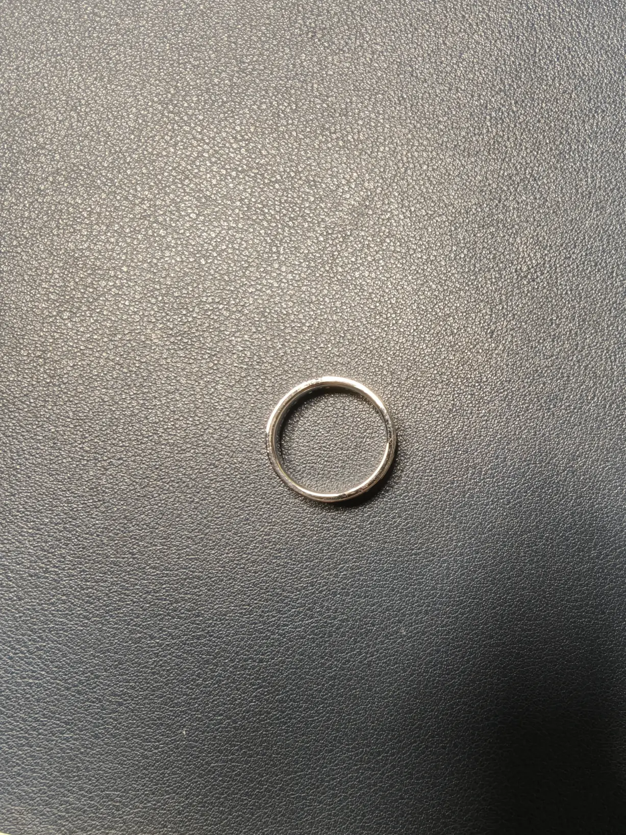 Jewellery together with where and how it is normally kept